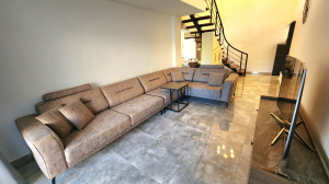 Girne / Alsancak Ortak Havuzlu 4+1  lüks Daire