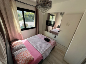Girne / Çarşı Merkezi 1+1 Avrasya Elit Rezidans Daire