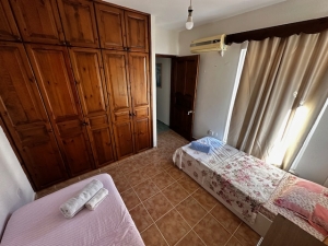 Girne / Çarşı Merkezi  2+1 lüks Daire,        Stadyum arkası