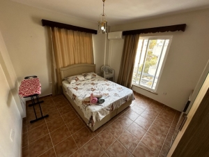 Girne / Çarşı Merkezi  2+1 lüks Daire,        Stadyum arkası