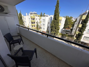Girne / Liman Karşısıi 3+1 Apartman dairesi