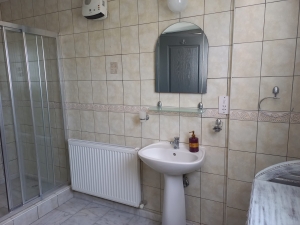Girne / Çatalköy 4+1 Vista Villa