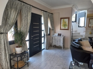 Girne / Çatalköy 4+1 Vista Villa