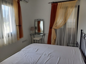 Girne / Çatalköy 4+1 Vista Villa