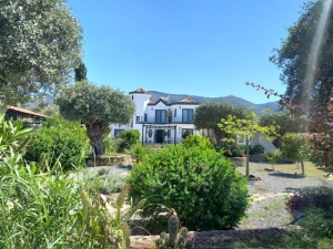Girne / Çatalköy 4+1 Vista Villa